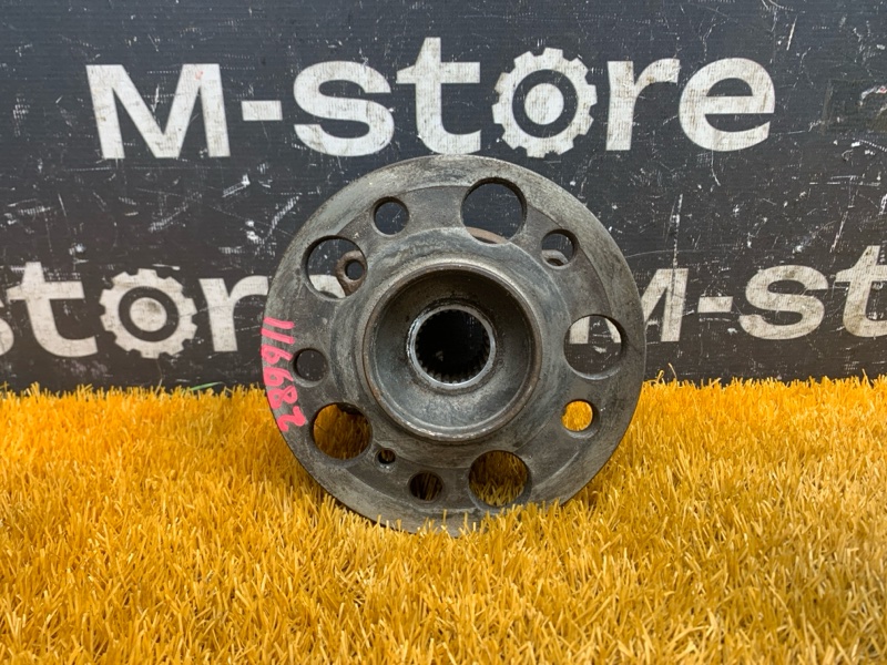 ступица, 500 рублей, Красноярск