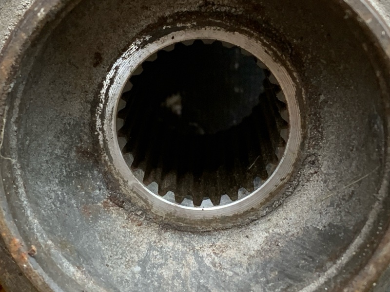 ступица, 500 рублей, Красноярск