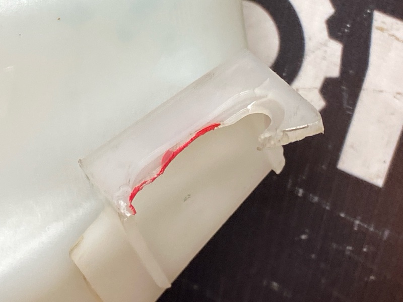 Бачок омывателя, 1200 рублей, Красноярск