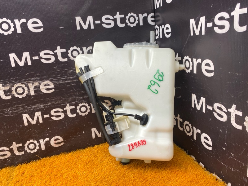 Бачок омывателя, 1200 рублей, Красноярск