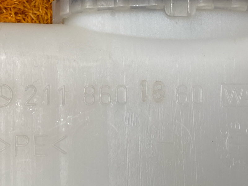 Бачок омывателя, 1200 рублей, Красноярск