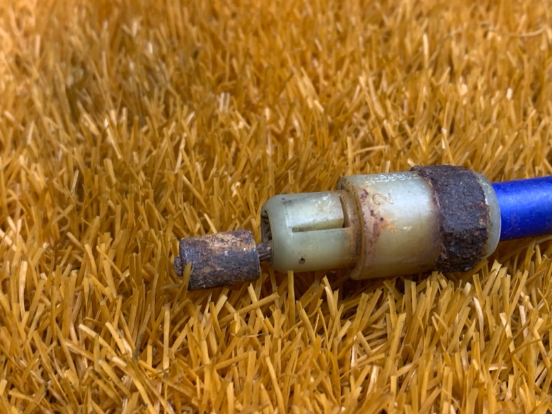 трос ручника, 800 рублей, Красноярск