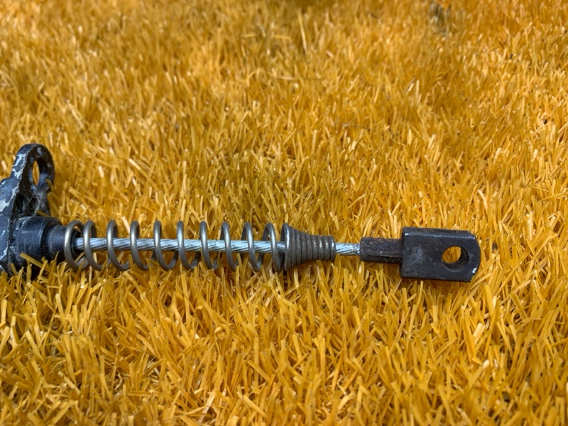 трос ручника, 800 рублей, Красноярск