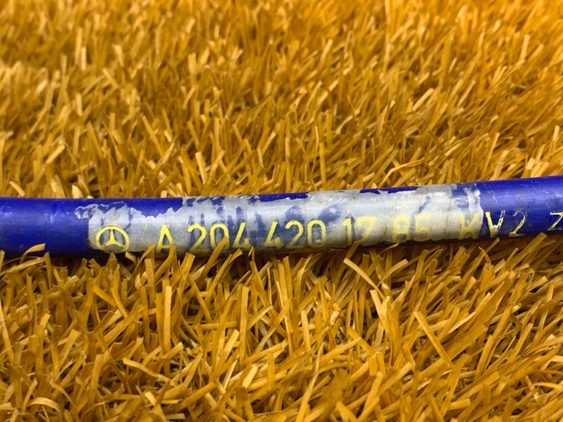 трос ручника, 1200 рублей, Красноярск