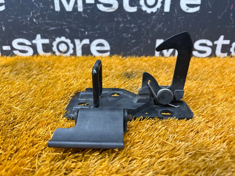 замок капота, 300 рублей, Красноярск