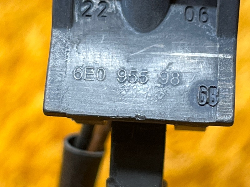 форсунка омывателя, 1000 рублей, Красноярск