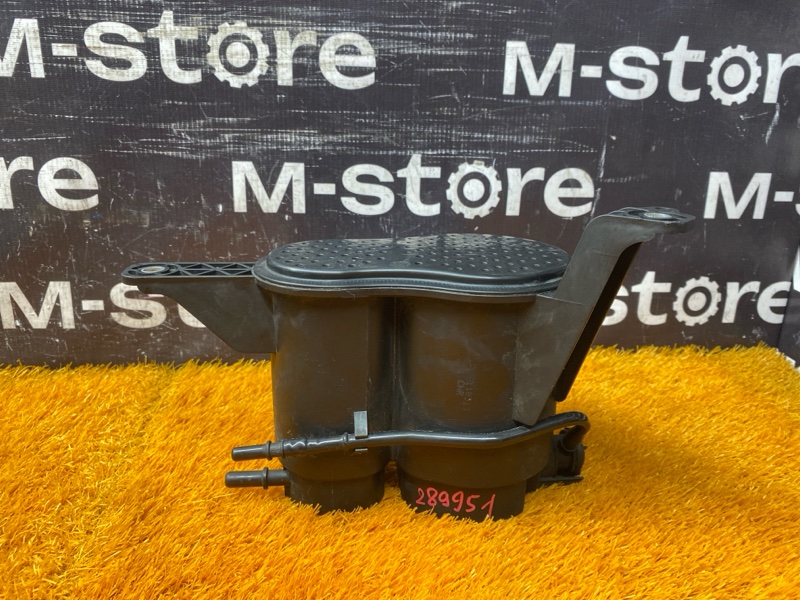 Адсорбер (фильтр топливных паров), 1000 рублей, Красноярск