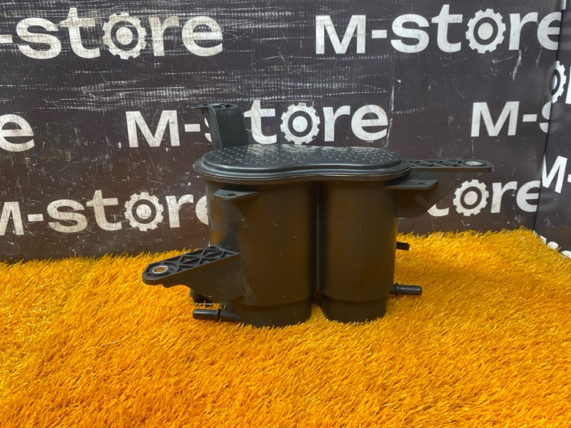 Адсорбер (фильтр топливных паров), 1000 рублей, Красноярск