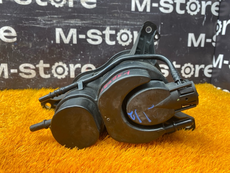 Адсорбер (фильтр топливных паров), 1000 рублей, Красноярск