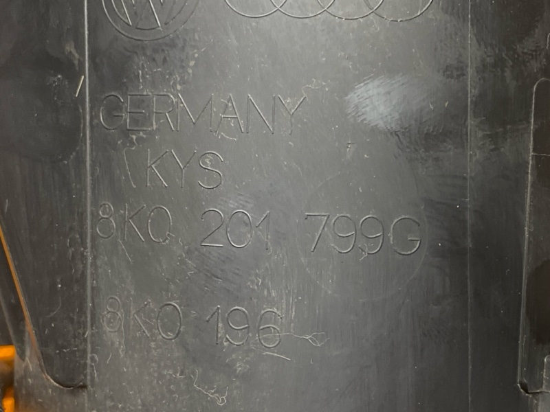 Адсорбер (фильтр топливных паров), 1000 рублей, Красноярск