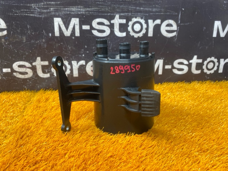 Адсорбер (фильтр топливных паров), 350 рублей, Красноярск