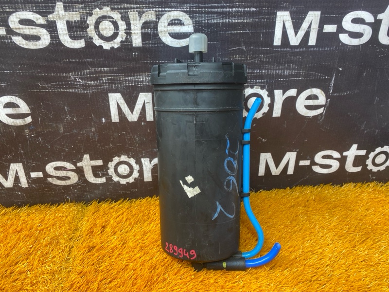 Адсорбер (фильтр топливных паров), 350 рублей, Красноярск