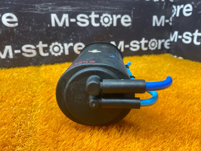 Адсорбер (фильтр топливных паров), 350 рублей, Красноярск