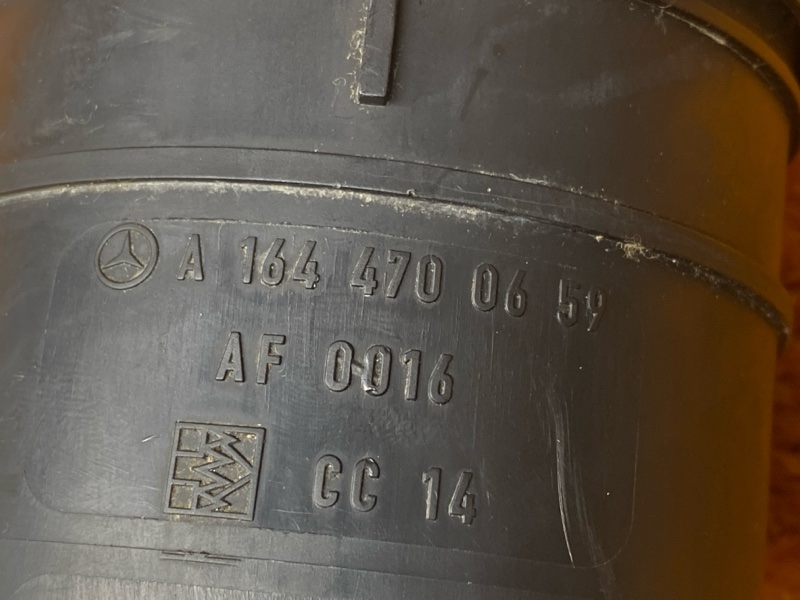 Адсорбер (фильтр топливных паров), 350 рублей, Красноярск