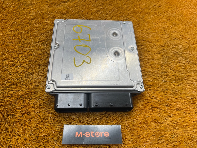 блок управления двс, 12000 рублей, Красноярск