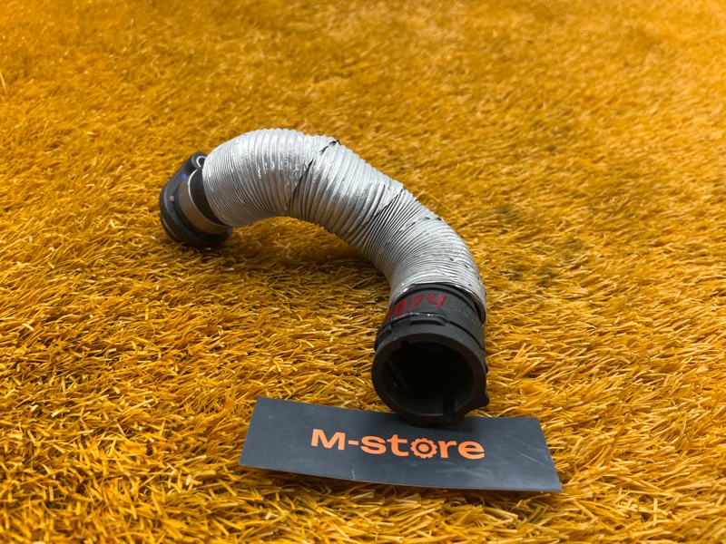 Патрубок системы охлаждения, 1500 рублей, Красноярск