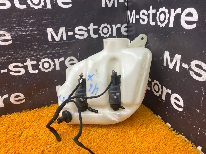 Бачок омывателя, 1500 рублей, Красноярск