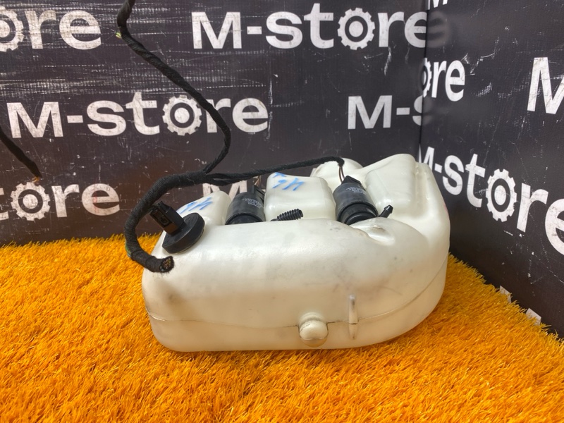 Бачок омывателя, 1500 рублей, Красноярск