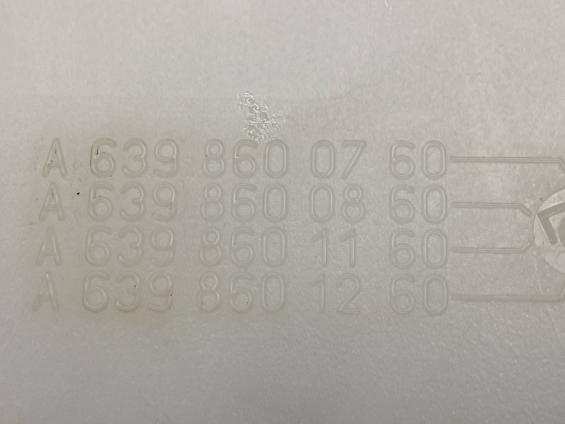 Бачок омывателя, 1500 рублей, Красноярск