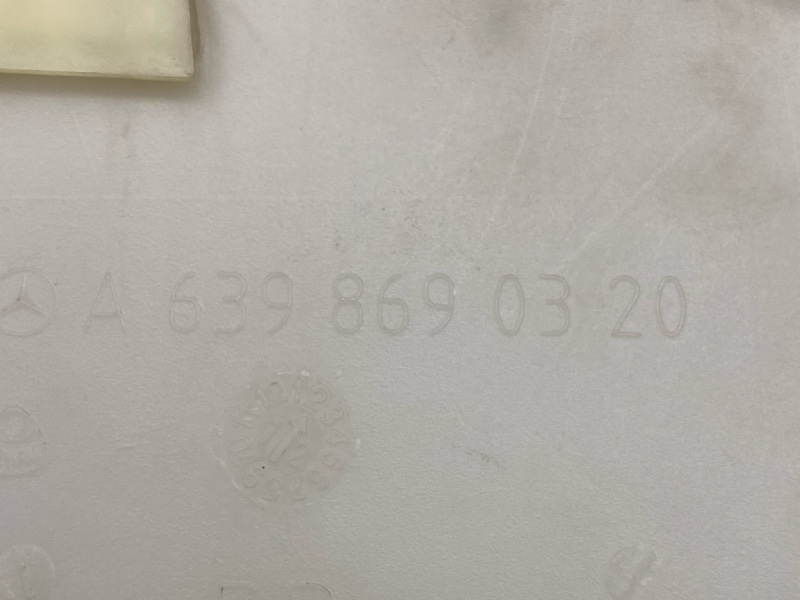 Бачок омывателя, 1500 рублей, Красноярск