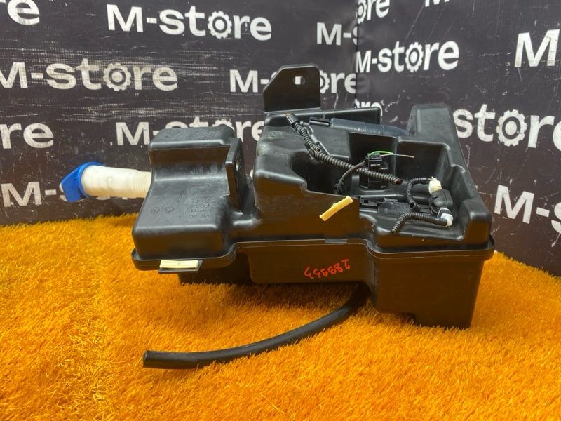 Бачок омывателя, 5500 рублей, Красноярск