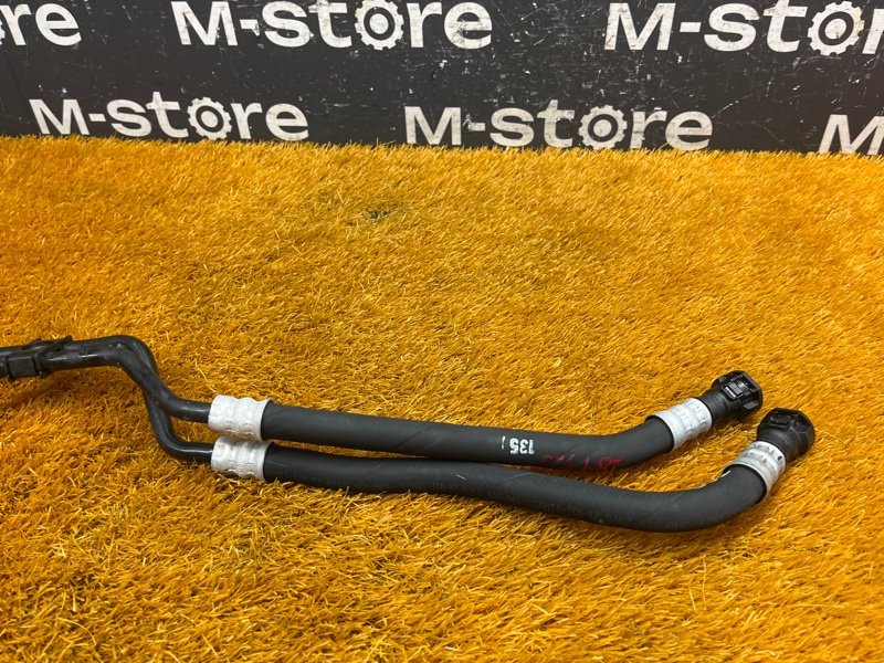 трубка охлаждения акпп, 3000 рублей, Красноярск