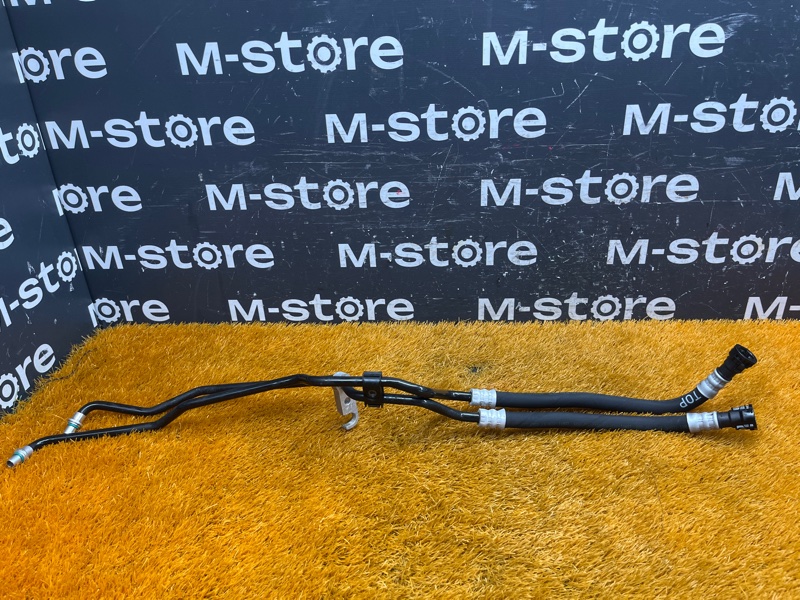 трубка охлаждения акпп, 3000 рублей, Красноярск