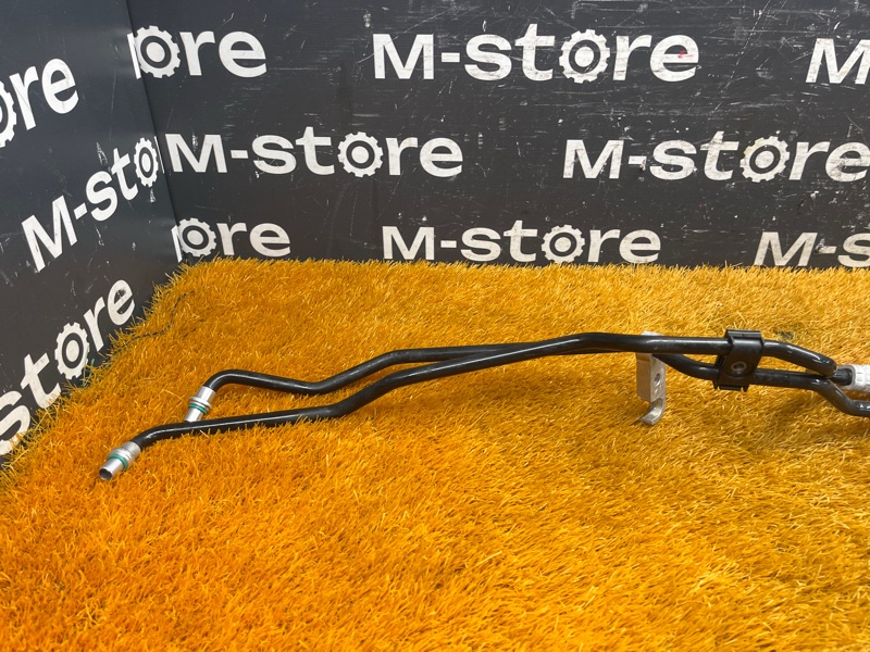 трубка охлаждения акпп, 3000 рублей, Красноярск