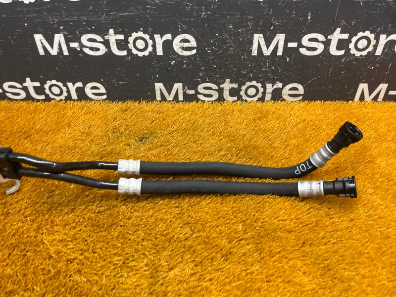 трубка охлаждения акпп, 3000 рублей, Красноярск