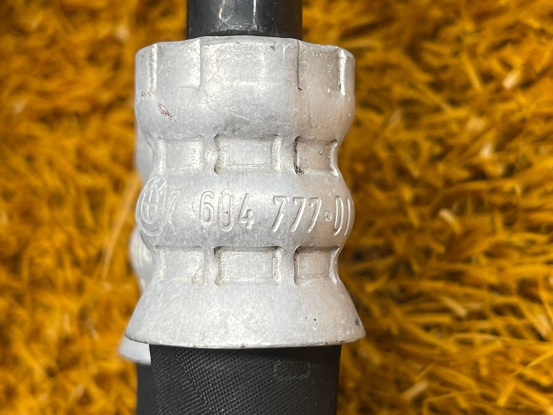 трубка охлаждения акпп, 3000 рублей, Красноярск