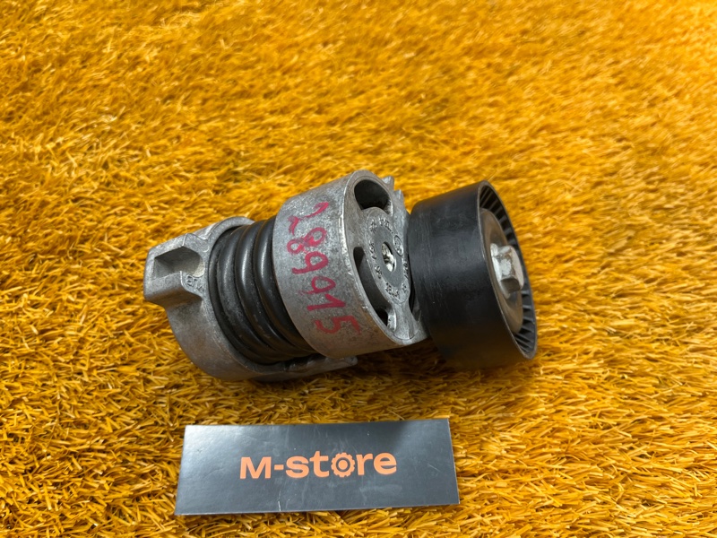 Натяжитель приводного ремня, 800 рублей, Красноярск