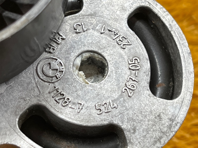 Натяжитель приводного ремня, 800 рублей, Красноярск