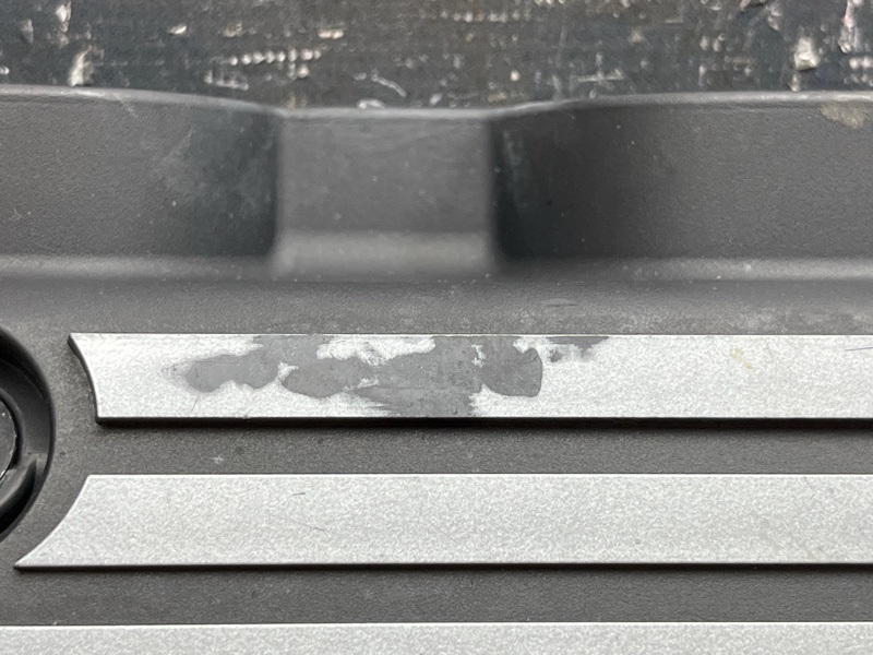 крышка двигателя, 500 рублей, Красноярск