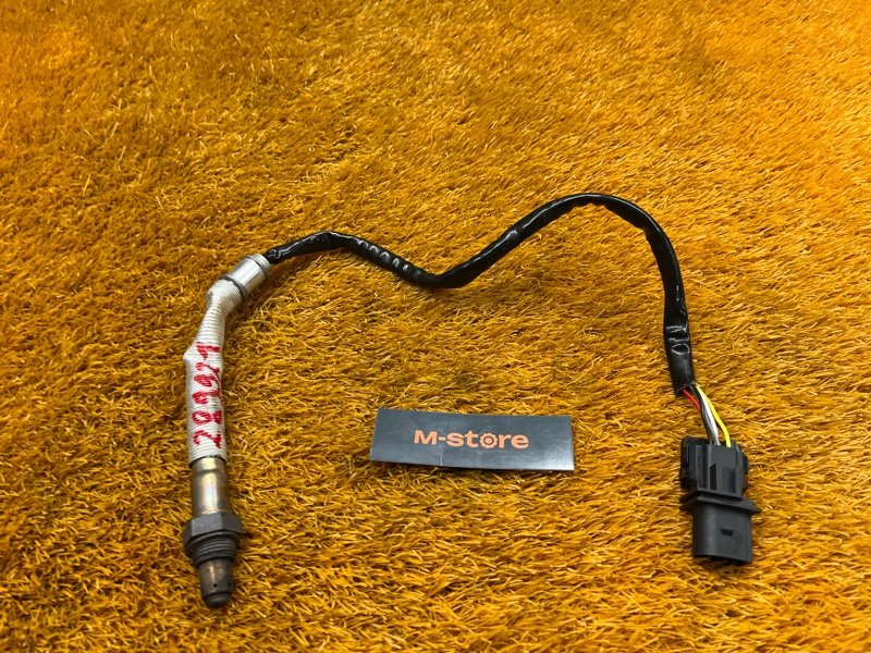 Датчик кислорода, 4500 рублей, Красноярск