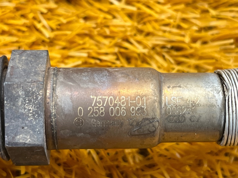 Датчик кислорода, 900 рублей, Красноярск