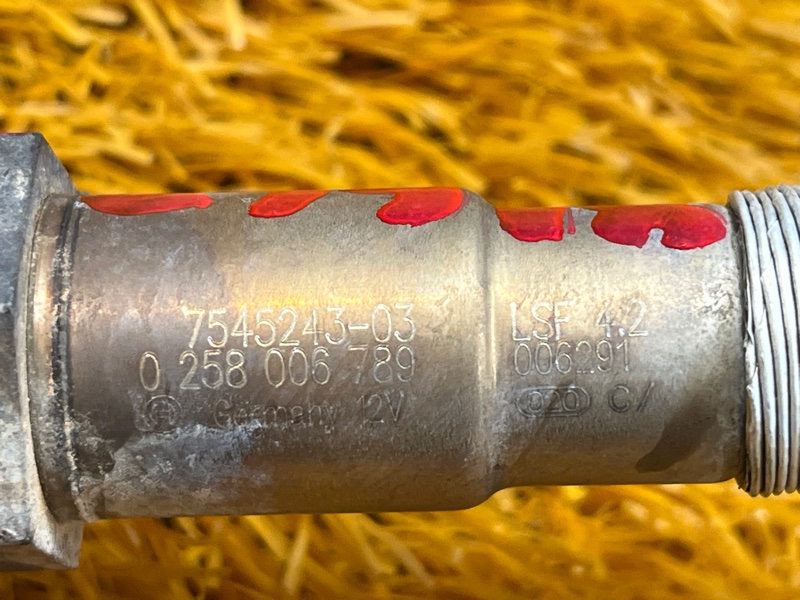 Датчик кислорода, 900 рублей, Красноярск