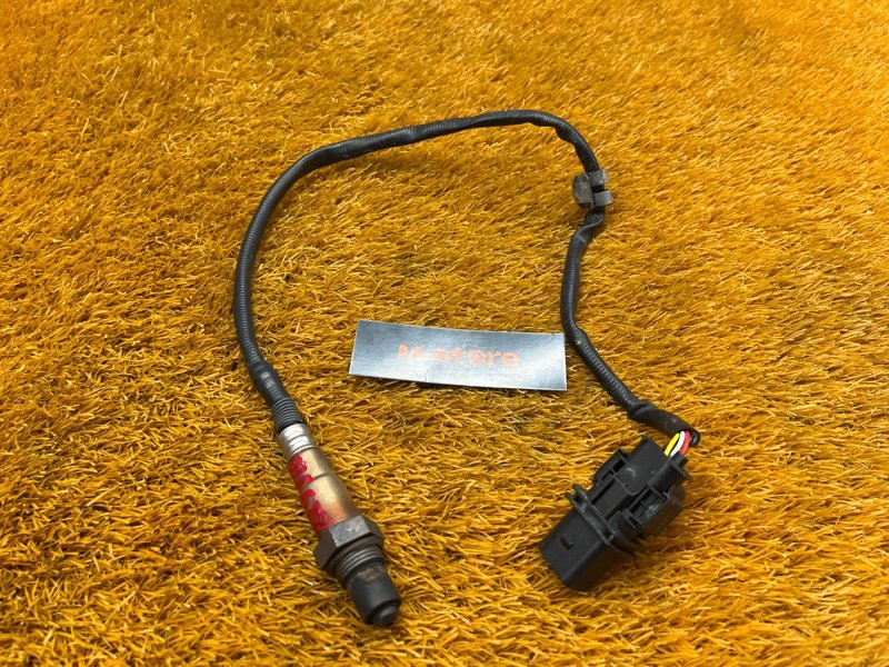 Датчик кислорода, 5000 рублей, Красноярск