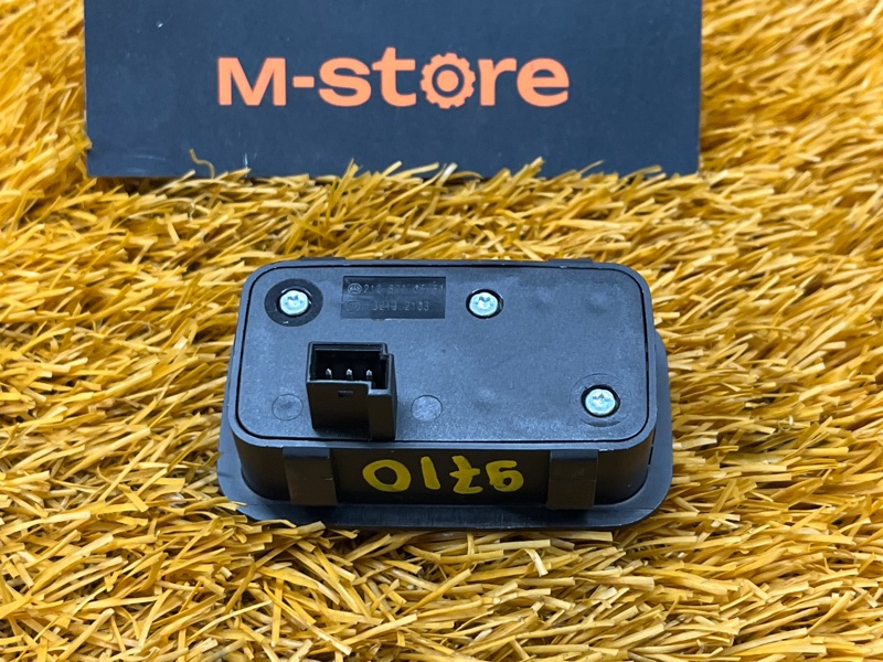 кнопка закрывания багажника, 1500 рублей, Красноярск