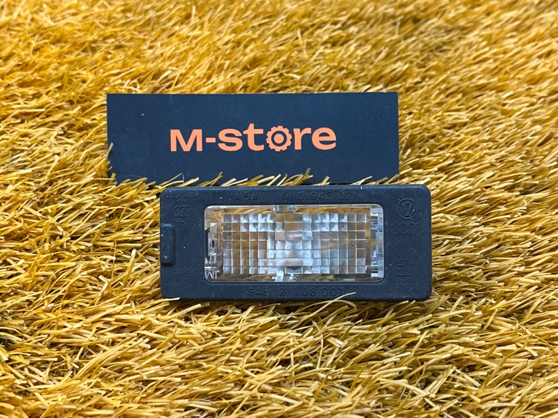 подсветка номера, 700 рублей, Красноярск