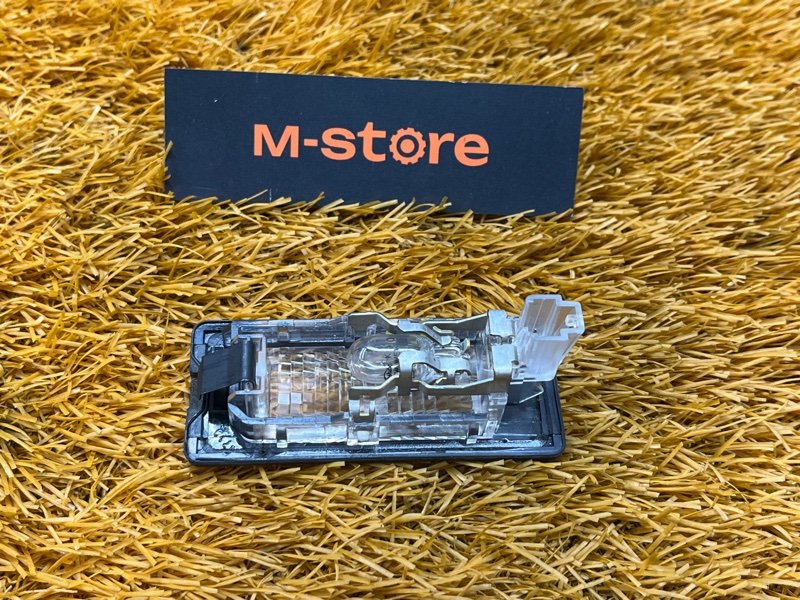 подсветка номера, 700 рублей, Красноярск