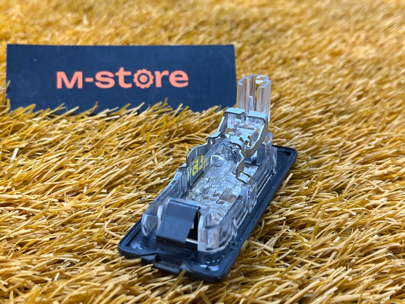 подсветка номера, 700 рублей, Красноярск