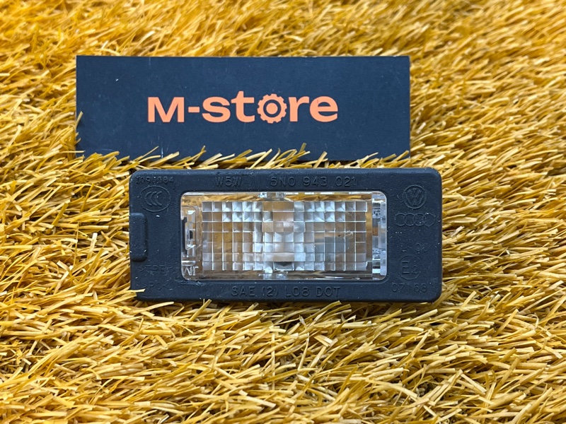 подсветка номера, 700 рублей, Красноярск