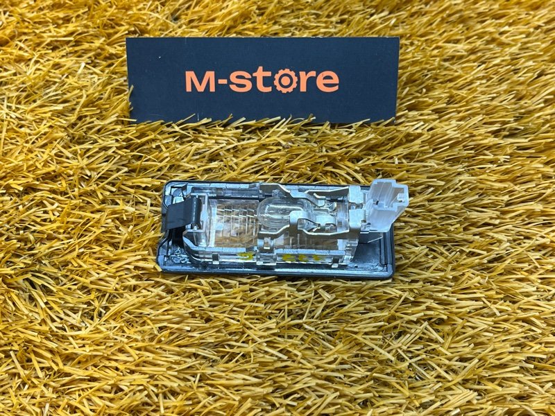 подсветка номера, 700 рублей, Красноярск