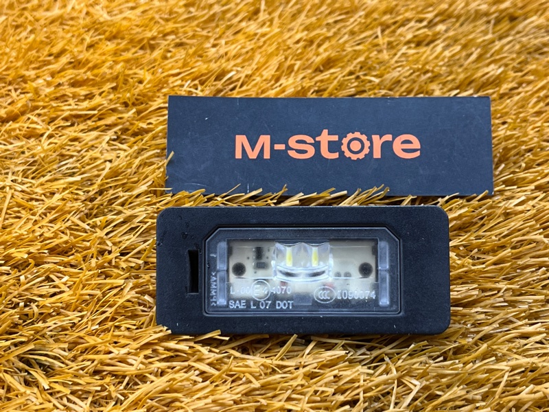 подсветка номера, 300 рублей, Красноярск