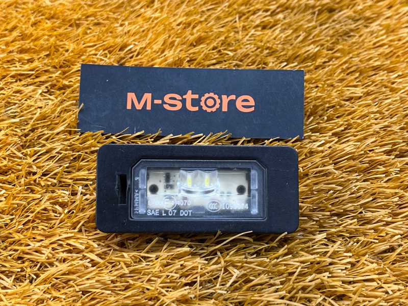 подсветка номера, 300 рублей, Красноярск