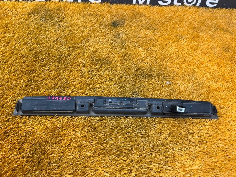 ручка багажника, 4000 рублей, Красноярск