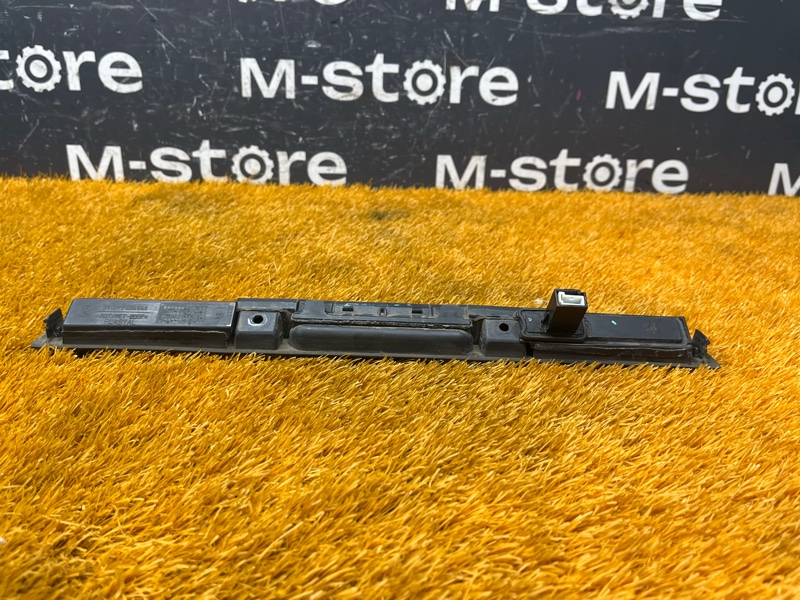 ручка багажника, 4000 рублей, Красноярск