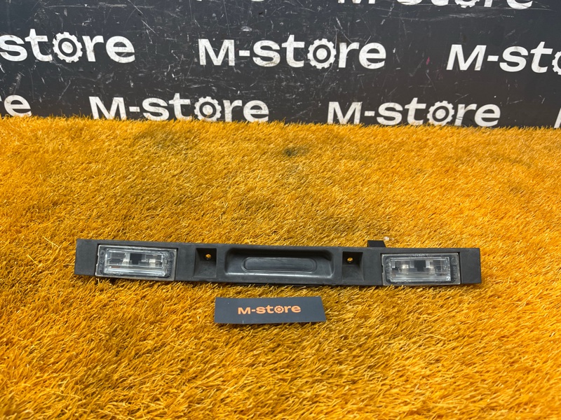 ручка багажника, 5000 рублей, Красноярск