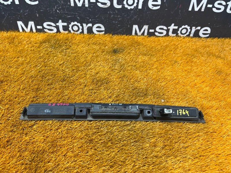 ручка багажника, 5000 рублей, Красноярск