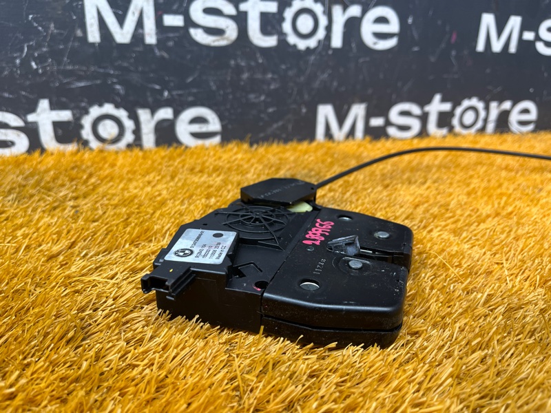 замок багажника, 7500 рублей, Красноярск